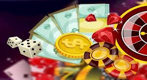 Вход на зеркало Casino Zenit