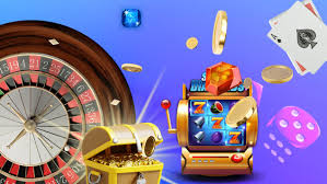Вход на зеркало WG Casino
