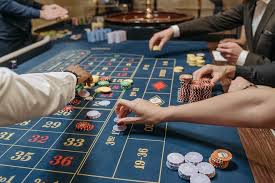 Онлайн казино GoldBet Casino